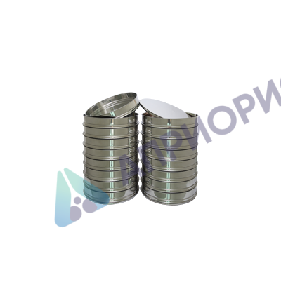 Калибровка сита лабораторного комплект для щебня ПО ГОСТ 33029-2014