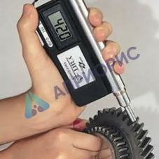 Поверка толщиномера ультразвукового УЗИТ-3