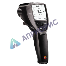 Пирометр Testo 835-H1