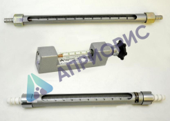 Поверка ротаметров с местными показаниями РМ, РМФ, РМ-А