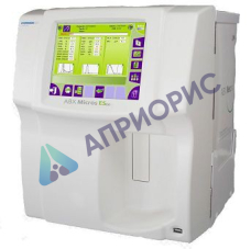 Поверка анализатора гематологического автоматического Micros 60 OT, Micros 60 CT, ABX Micros ES OT, ABX Micros ES 60 CT