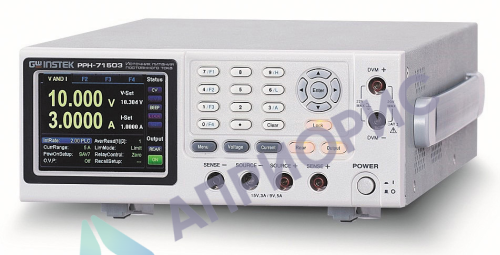 Источник питания GW Instek PPH-71503