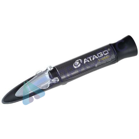 Рефрактометр Atago MASTER-S/MillM (Япония)