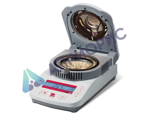 Анализатор влажности OHAUS МВ 25 (110 г, 0,005 г)