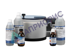 Прибор для вакуумной заливки в холодные смолы Citovac