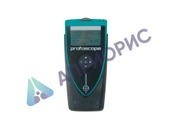 Поверка измерителя толщины защитного слоя бетона Profoscope и Profometer PM-6