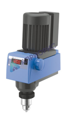 Верхнеприводная мешалка RW 28 digital