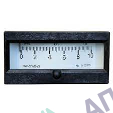 Поверка тягомеров, напоромеров, тягонапоромеров мембранных показывающих ТМП-52-М3У, НМП-52-М3У, ТНМП-52-М3У