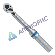 Поверка динамометрических ключей KING TONY 3426C-1DF 3 — 15 Нм