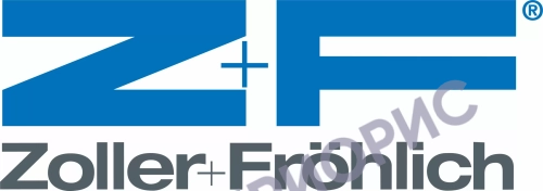 Программное обеспечение Z+F LaserControl.