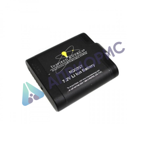 Внутренняя Li-Ion аккумуляторная батарея