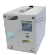 Поверка газоанализатора TP-70D