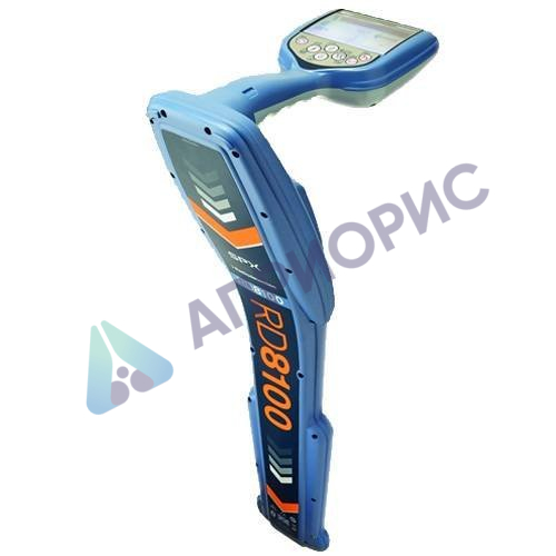Трассоискатель Radiodetection RD8100 PDLG