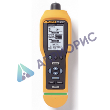 Поверка виброанализатора Fluke 805