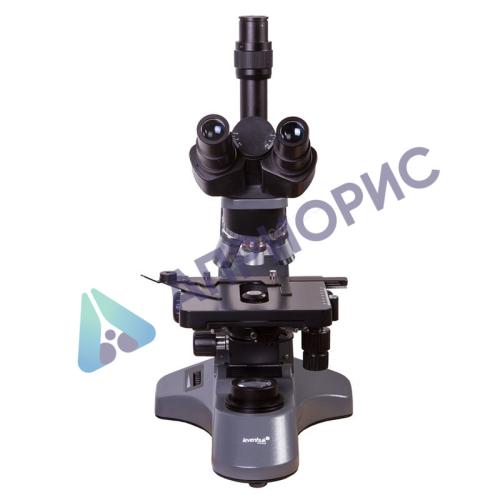 Микроскоп Levenhuk 740T