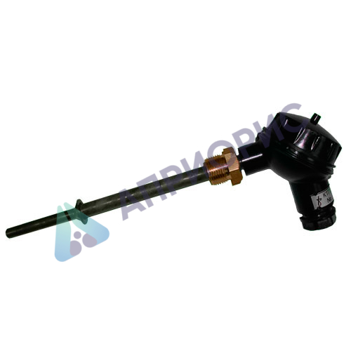 Поверка термопреобразователя медного технического ТМТ