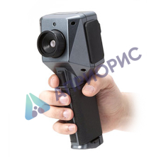 Поверка тепловизора NEC G30