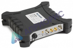 Поверка анализатора спектра Tektronix RSA306B