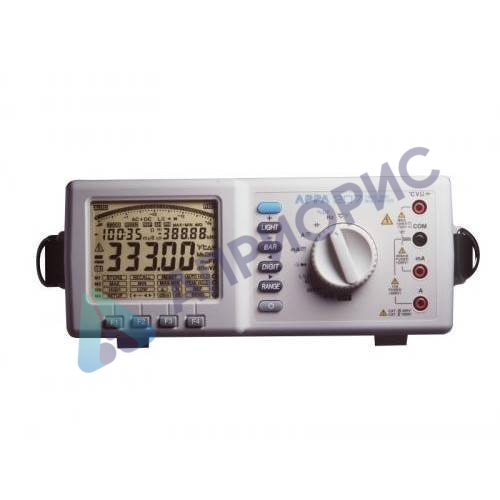 Поверка мультиметра цифрового APPA-17, APPA-17A, APPA-63N, APPA-67, APPA-69, APPA-97R, APPA-99II, APPA-201N, APPA-203, APPA-205, APPA-207