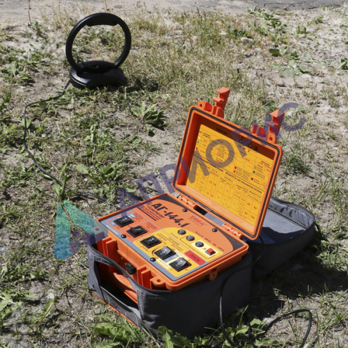 Успех АТГ-525.60Н трассотечеискатель