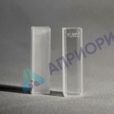 Кварцевая кювета МиниМед для КФК (10 мм)