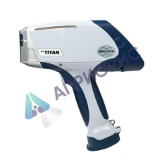 S1 TITAN анализатор рентгенофлуоресцентный портативный