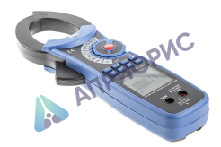 Поверка токовых клещей DT-3352