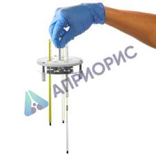 Держатель Termex ТЕРМОТЕСТ-Д2-9/16