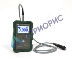 NOVOTEST ТП-1 толщиномер покрытий