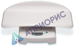 Поверка медицинских весов SECA 334, 354, 374, 727 и 728