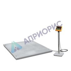 Поверка платформенных весов ПВН-20; ПВН-50; ПВН-60; ПВН-100; ПВН-150; ПВН-200; ПВН-300; ПВН-500; ПВН-600; ПВН-1Т; ПВН-1,5Т; ПВН-ЗТ