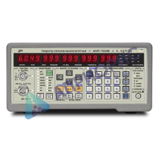 Генератор ВЧ-сигналов АКИП-7SG394