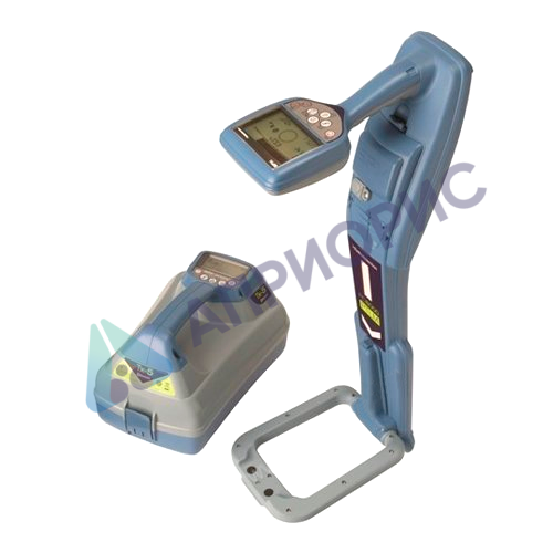 Трассоискатель Radiodetection RD7000+ PLM с генератором