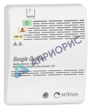 RGDCM0MP1 Beagle Double сигнализатор природного и угарного газа стационарный
