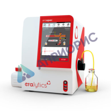 Поверка Фурье-спектрометра инфракрасного для анализа топлива ERASPEC D