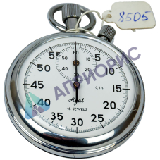 Секундомер СОСпр-2б-2-000 (двухкнопочный, механический, без противоударной защиты)