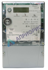 Поверка счетчиков электрической энергии трехфазных статических AD13S, AD13A, AD13B