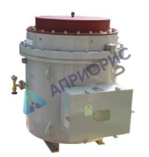 Поверка трансформатора тока CTIG 110