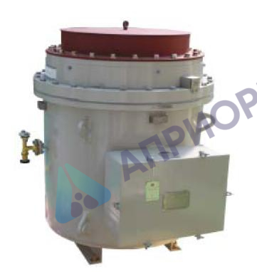 Поверка трансформатора тока CTIG 110