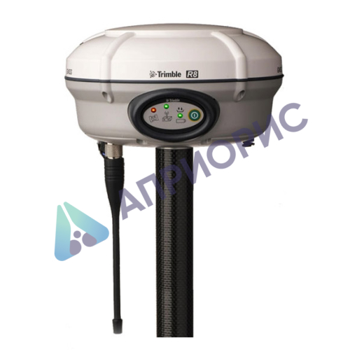 Аренда GPS / GNSS приемника Trimble R8