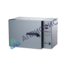 Шкаф сушильный ШС-20-02 СПУ мод.2202 (20 л, +50...+200 °С, принудит. конвекц., камера из нерж.стали)