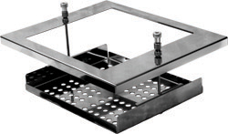 Устройство подъема-опускания образцов LA-220