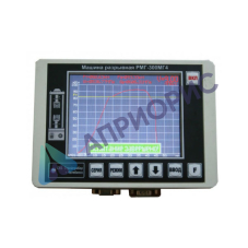 Поверка машины испытательной РМГ-50МГ4