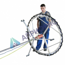 Корона 1В дефектоскоп электроискровой