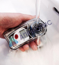 Поверка рефрактометра PAL-Coffee Brix/TDS