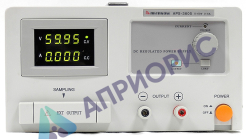 Источник питания Актаком APS-3605