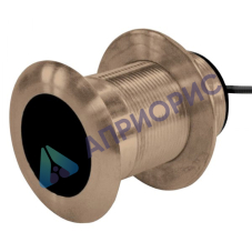 Трансдьюсер Garmin B117,8-pin,600W,Bronze Thru-Hull