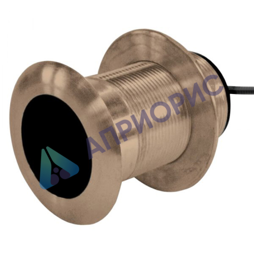 Трансдьюсер Garmin B117,8-pin,600W,Bronze Thru-Hull