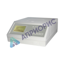 Поверка концентратомера КН-2м