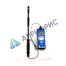 Поверка анемометра ТКА-ПКМ (50)